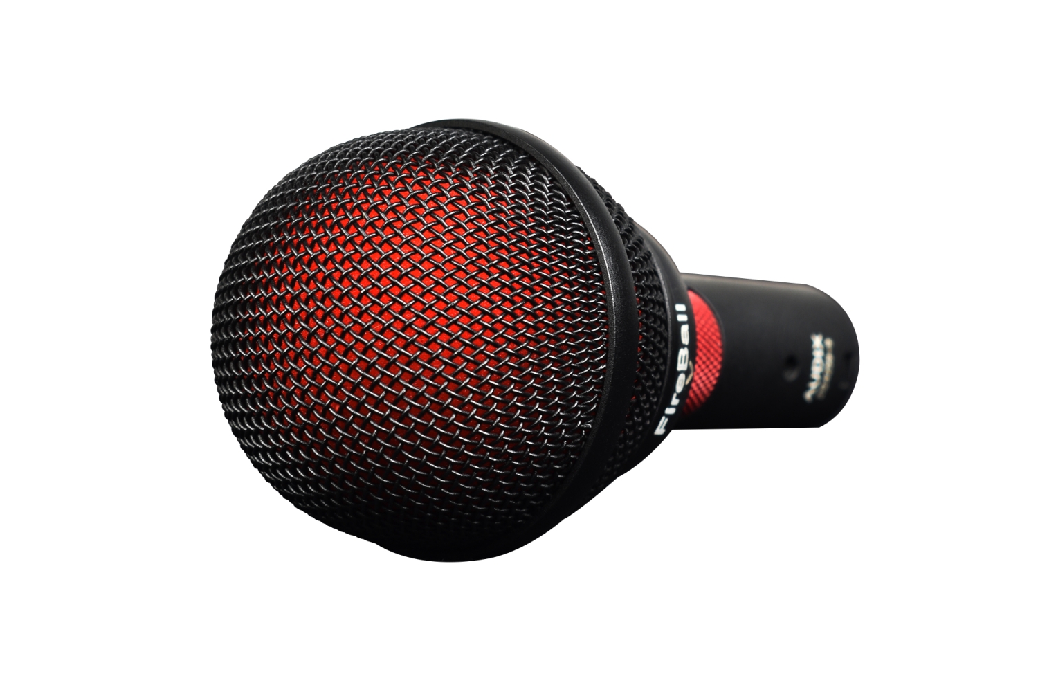 Audix FireBall-V